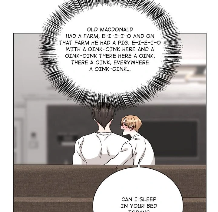 Secrets Between the Sheets [Official] [Open For Pickup] - Chapter 8 manhwa