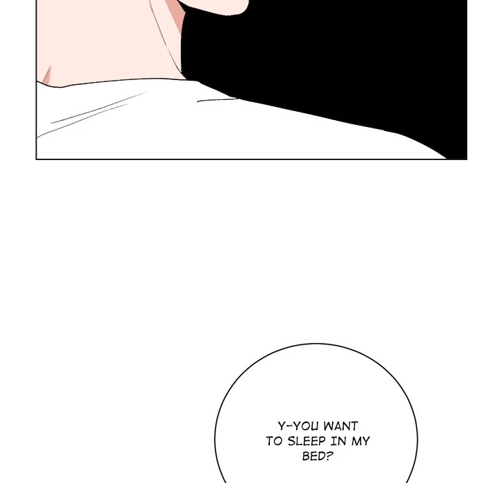 Secrets Between the Sheets [Official] [Open For Pickup] - Chapter 8 manhwa