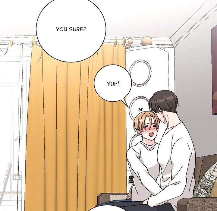 Secrets Between the Sheets [Official] [Open For Pickup] - Chapter 8 manhwa