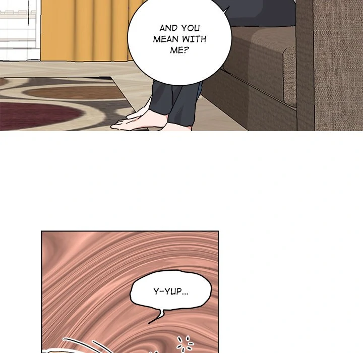 Secrets Between the Sheets [Official] [Open For Pickup] - Chapter 8 manhwa
