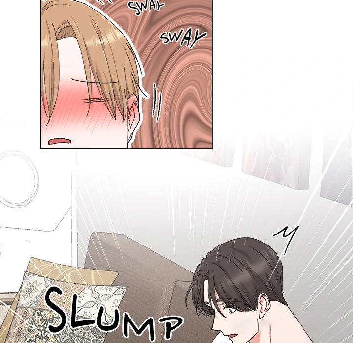 Secrets Between the Sheets [Official] [Open For Pickup] - Chapter 8 manhwa