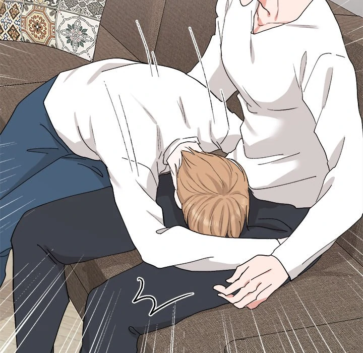 Secrets Between the Sheets [Official] [Open For Pickup] - Chapter 8 manhwa