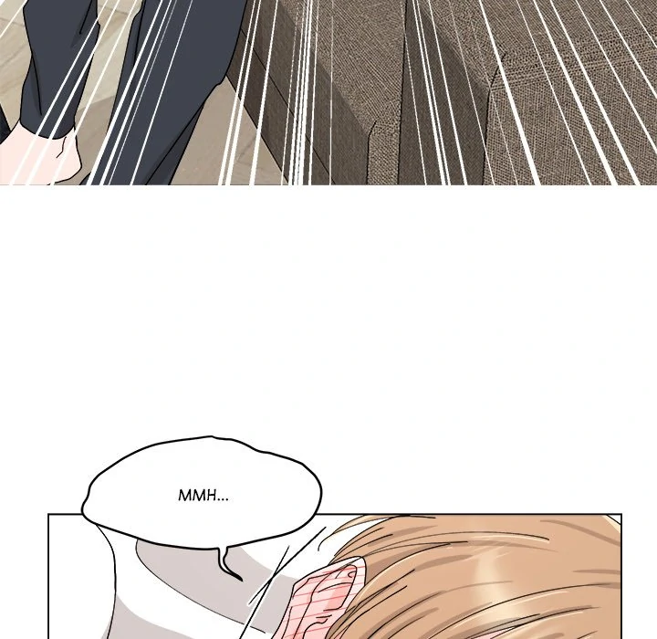 Secrets Between the Sheets [Official] [Open For Pickup] - Chapter 8 manhwa