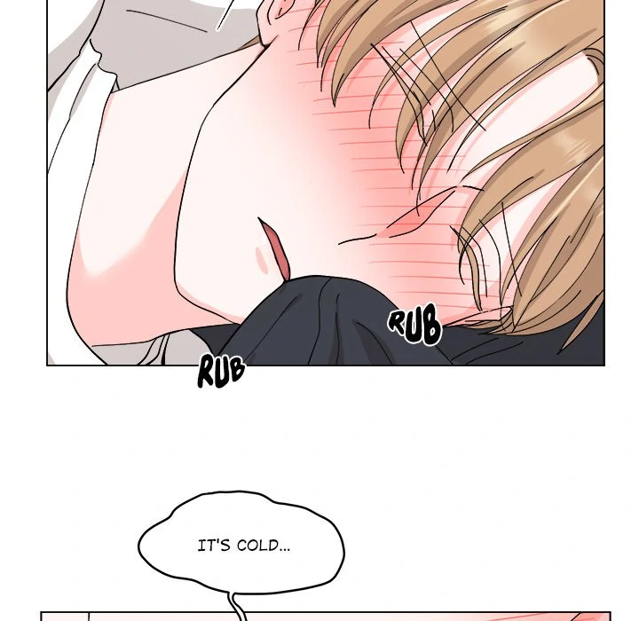 Secrets Between the Sheets [Official] [Open For Pickup] - Chapter 8 manhwa