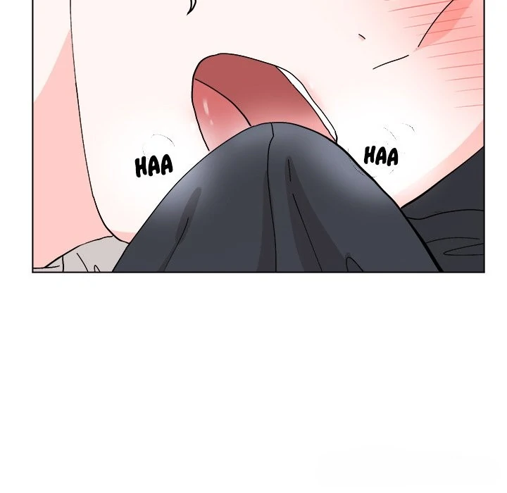 Secrets Between the Sheets [Official] [Open For Pickup] - Chapter 8 manhwa