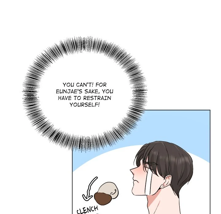 Secrets Between the Sheets [Official] [Open For Pickup] - Chapter 8 manhwa