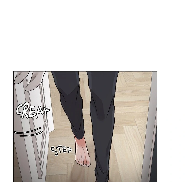 Secrets Between the Sheets [Official] [Open For Pickup] - Chapter 8 manhwa