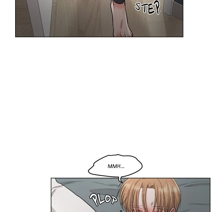 Secrets Between the Sheets [Official] [Open For Pickup] - Chapter 8 manhwa