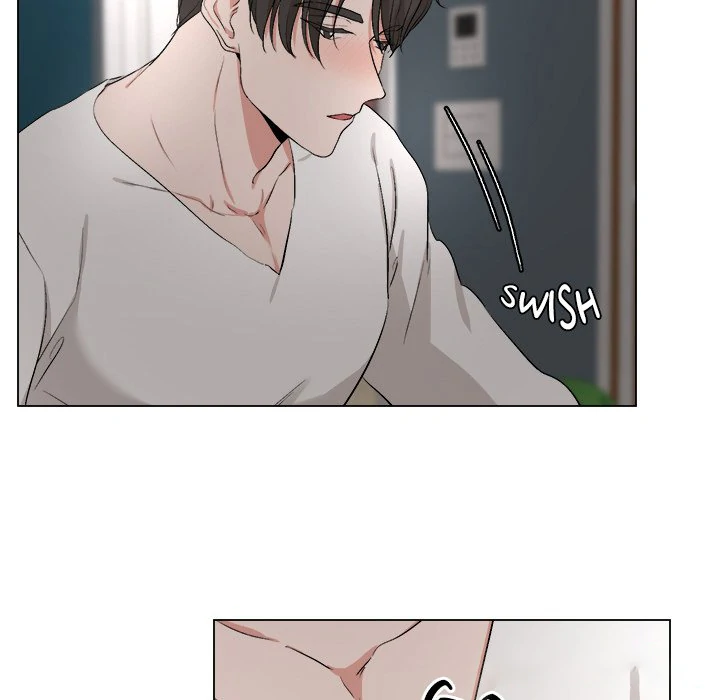Secrets Between the Sheets [Official] [Open For Pickup] - Chapter 8 manhwa