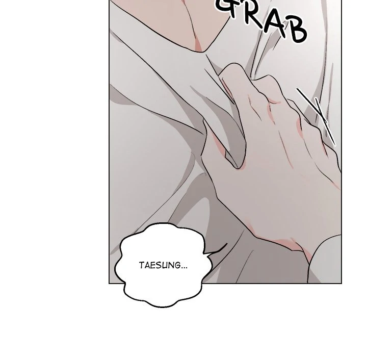 Secrets Between the Sheets [Official] [Open For Pickup] - Chapter 8 manhwa