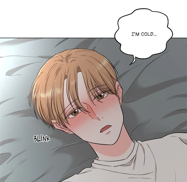 Secrets Between the Sheets [Official] [Open For Pickup] - Chapter 8 manhwa