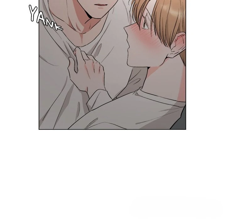 Secrets Between the Sheets [Official] [Open For Pickup] - Chapter 8 manhwa