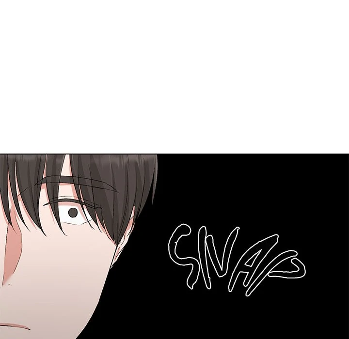 Secrets Between the Sheets [Official] [Open For Pickup] - Chapter 8 manhwa