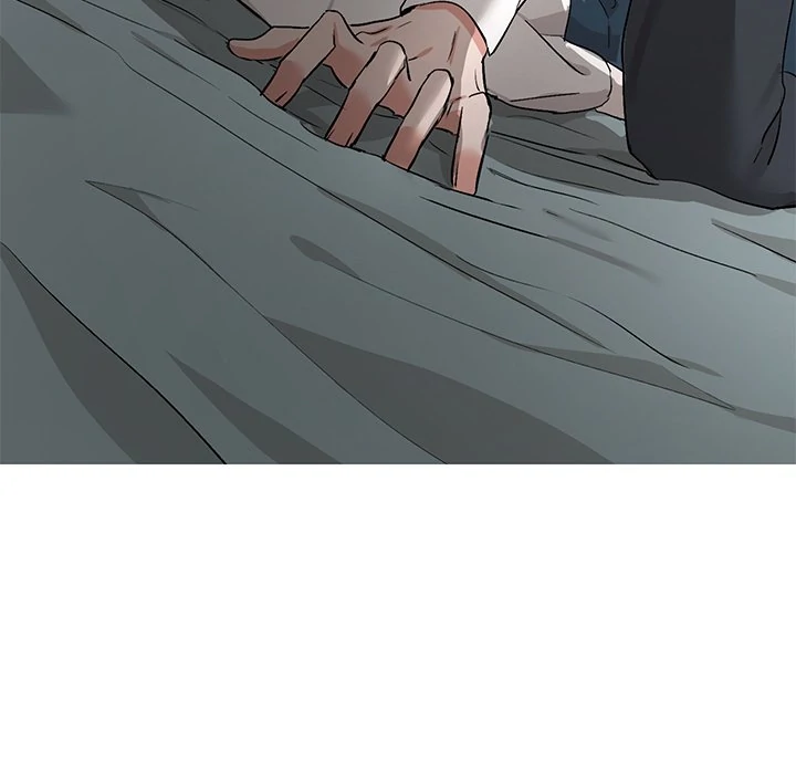 Secrets Between the Sheets [Official] [Open For Pickup] - Chapter 8 manhwa