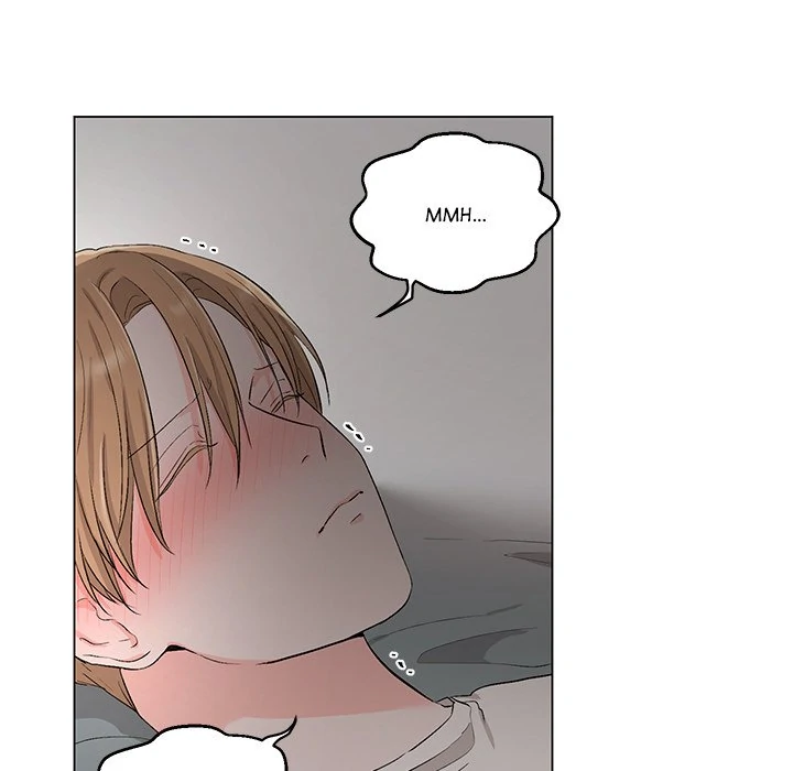 Secrets Between the Sheets [Official] [Open For Pickup] - Chapter 8 manhwa