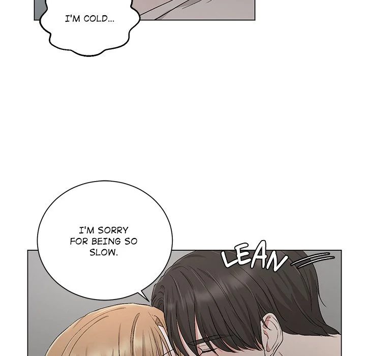 Secrets Between the Sheets [Official] [Open For Pickup] - Chapter 8 manhwa