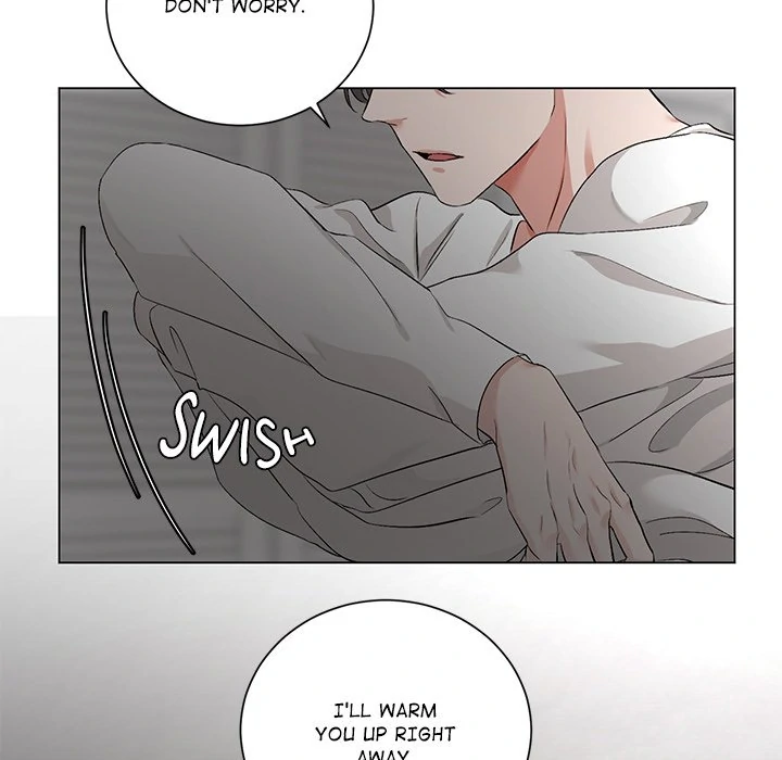 Secrets Between the Sheets [Official] [Open For Pickup] - Chapter 8 manhwa