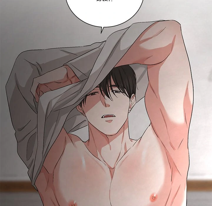 Secrets Between the Sheets [Official] [Open For Pickup] - Chapter 8 manhwa