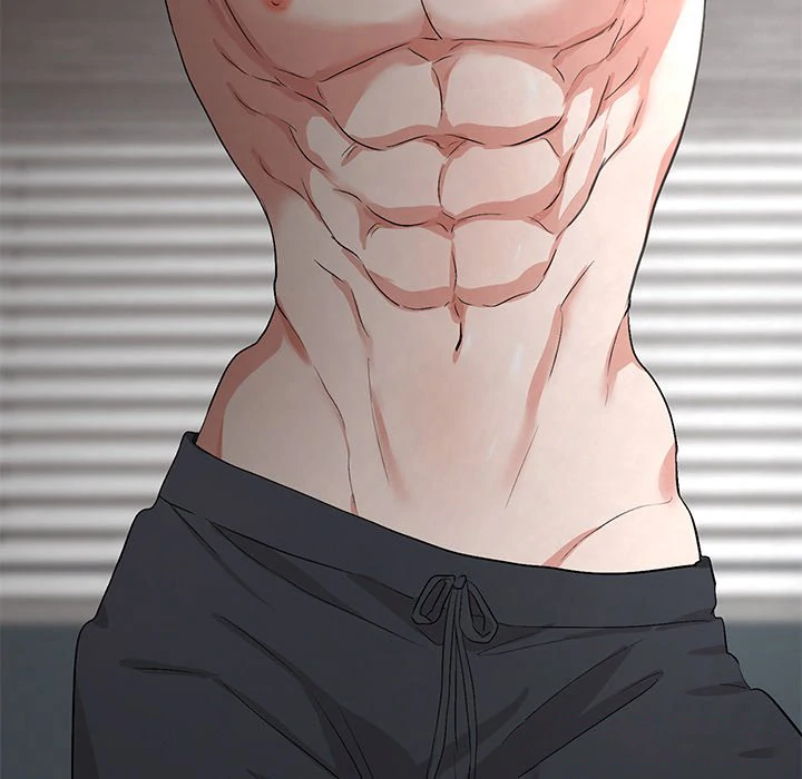 Secrets Between the Sheets [Official] [Open For Pickup] - Chapter 8 manhwa