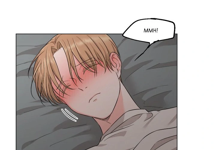 Secrets Between the Sheets [Official] [Open For Pickup] - Chapter 9 manhwa
