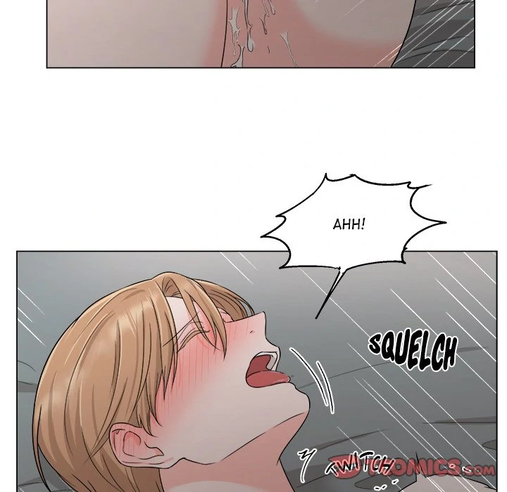 Secrets Between the Sheets [Official] [Open For Pickup] - Chapter 9 manhwa