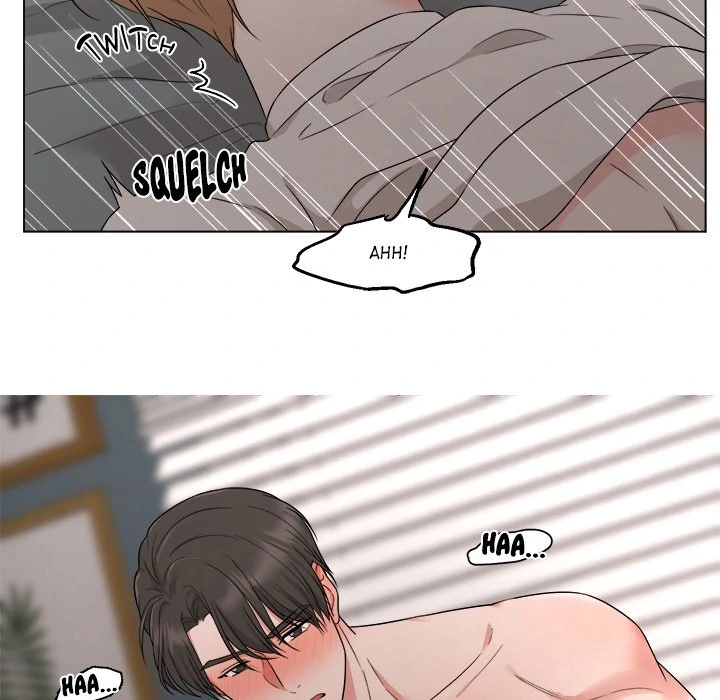Secrets Between the Sheets [Official] [Open For Pickup] - Chapter 9 manhwa