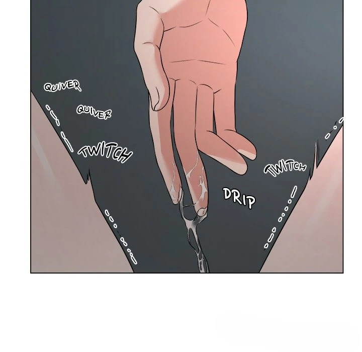Secrets Between the Sheets [Official] [Open For Pickup] - Chapter 9 manhwa