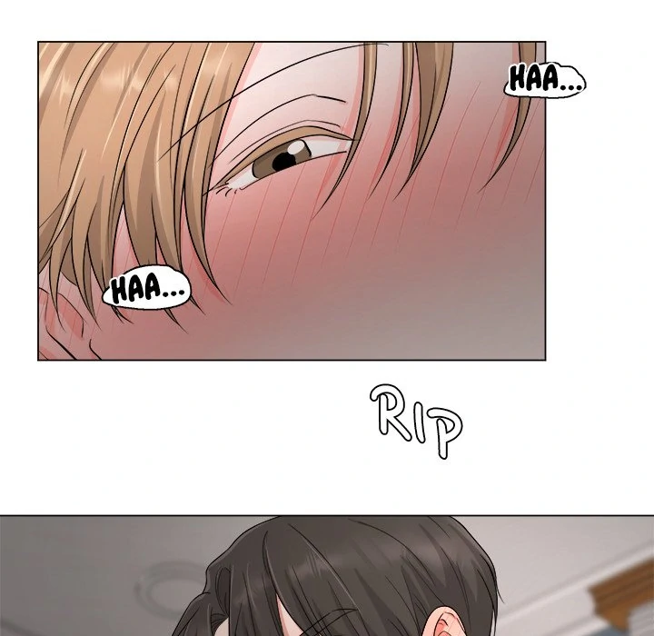 Secrets Between the Sheets [Official] [Open For Pickup] - Chapter 9 manhwa