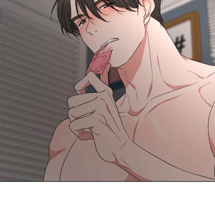 Secrets Between the Sheets [Official] [Open For Pickup] - Chapter 9 manhwa