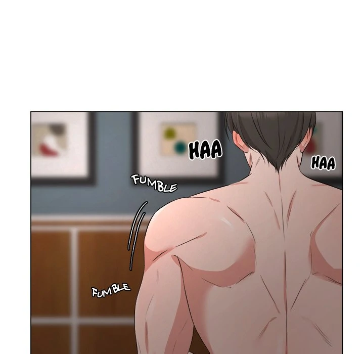 Secrets Between the Sheets [Official] [Open For Pickup] - Chapter 9 manhwa