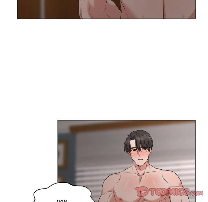 Secrets Between the Sheets [Official] [Open For Pickup] - Chapter 9 manhwa