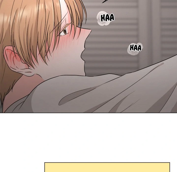 Secrets Between the Sheets [Official] [Open For Pickup] - Chapter 9 manhwa