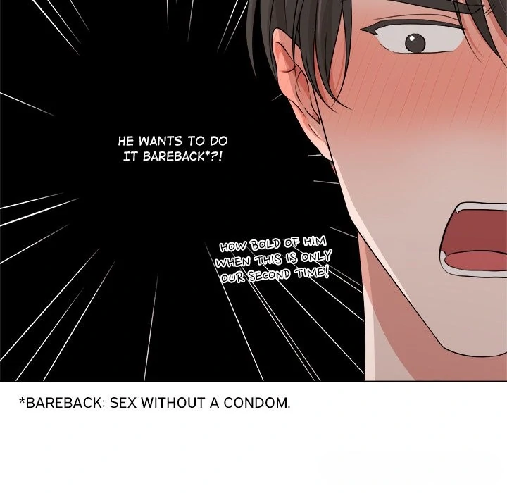 Secrets Between the Sheets [Official] [Open For Pickup] - Chapter 9 manhwa