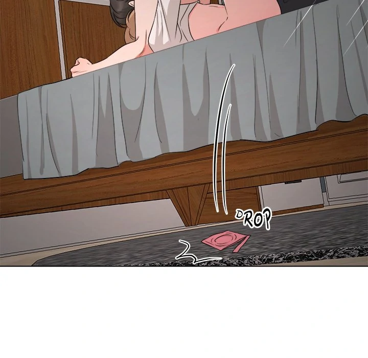 Secrets Between the Sheets [Official] [Open For Pickup] - Chapter 9 manhwa