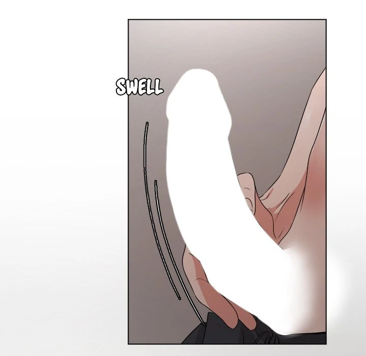 Secrets Between the Sheets [Official] [Open For Pickup] - Chapter 9 manhwa