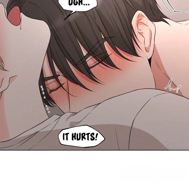 Secrets Between the Sheets [Official] [Open For Pickup] - Chapter 9 manhwa