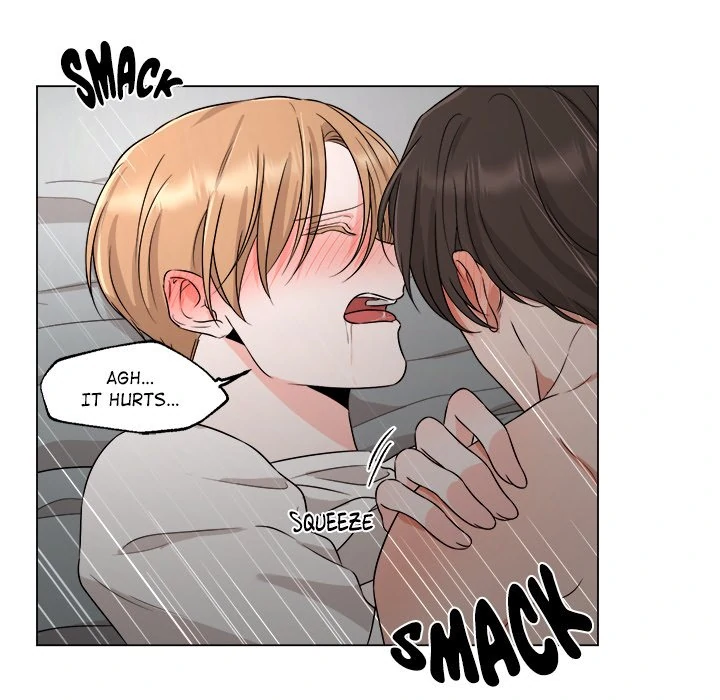 Secrets Between the Sheets [Official] [Open For Pickup] - Chapter 9 manhwa