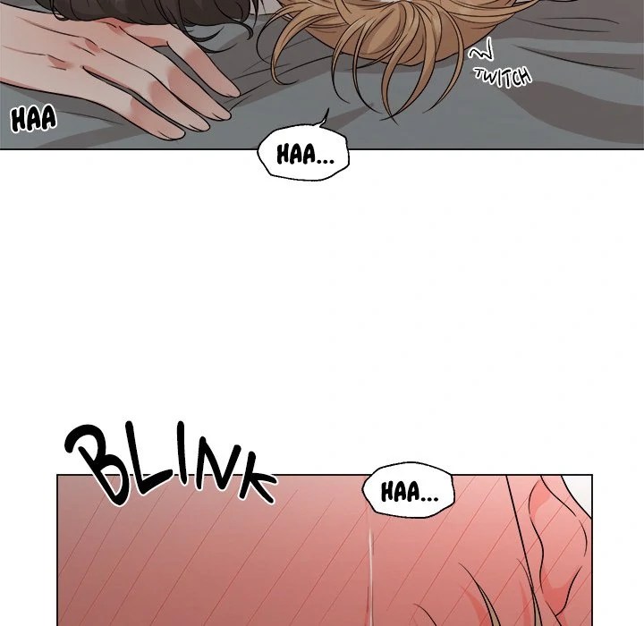 Secrets Between the Sheets [Official] [Open For Pickup] - Chapter 9 manhwa