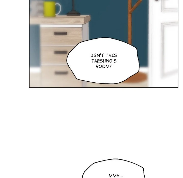 Secrets Between the Sheets [Official] [Open For Pickup] - Chapter 9 manhwa