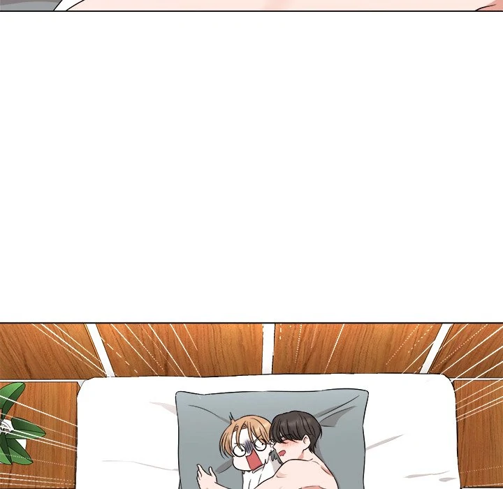 Secrets Between the Sheets [Official] [Open For Pickup] - Chapter 9 manhwa