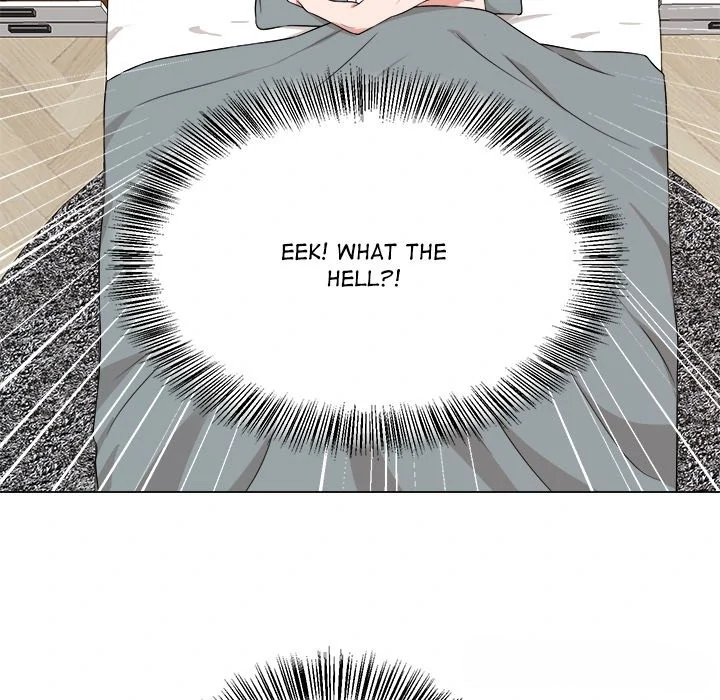 Secrets Between the Sheets [Official] [Open For Pickup] - Chapter 9 manhwa