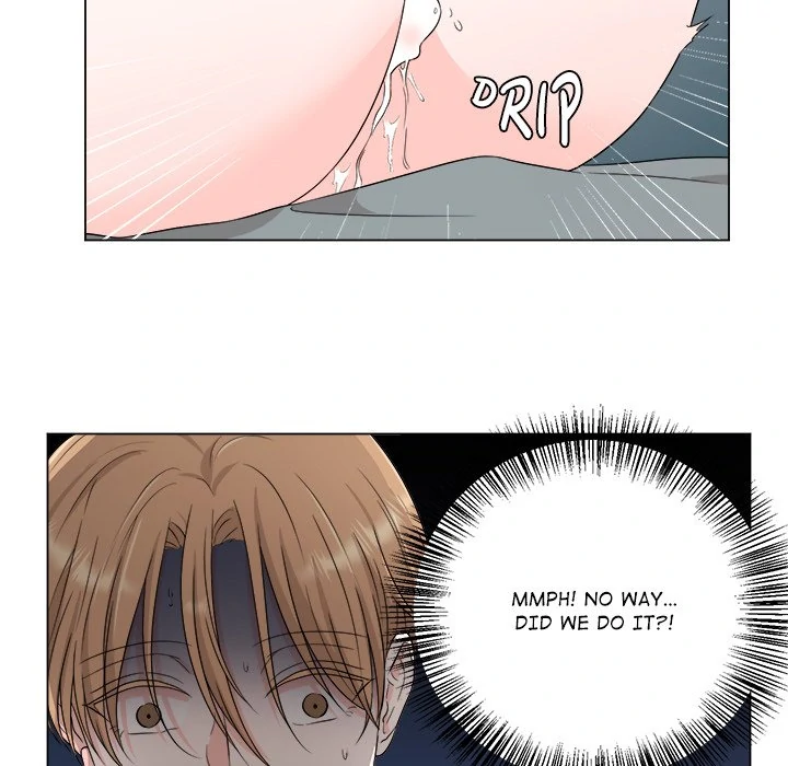 Secrets Between the Sheets [Official] [Open For Pickup] - Chapter 9 manhwa