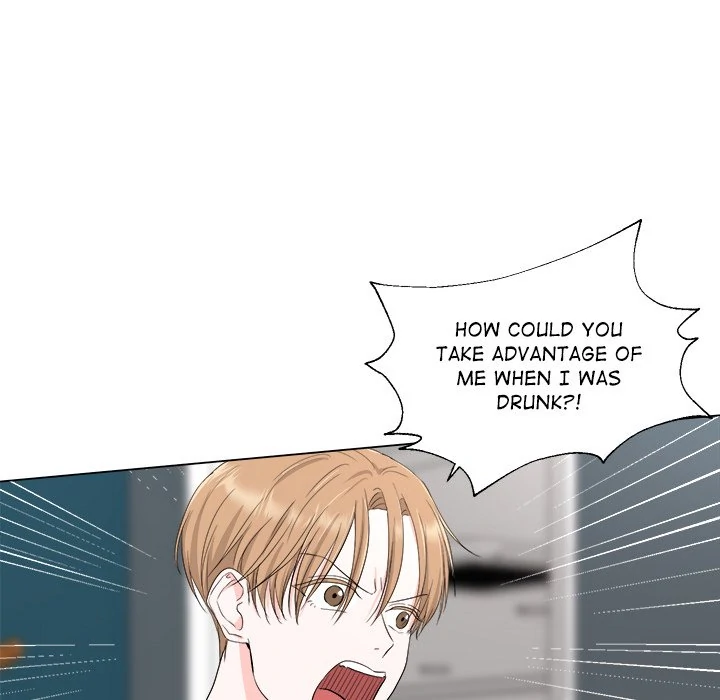 Secrets Between the Sheets [Official] [Open For Pickup] - Chapter 9 manhwa