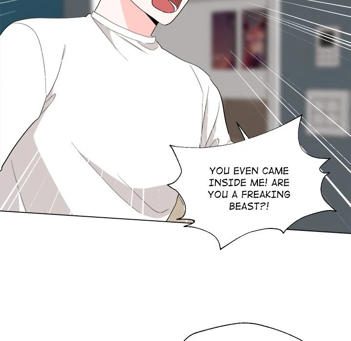 Secrets Between the Sheets [Official] [Open For Pickup] - Chapter 9 manhwa