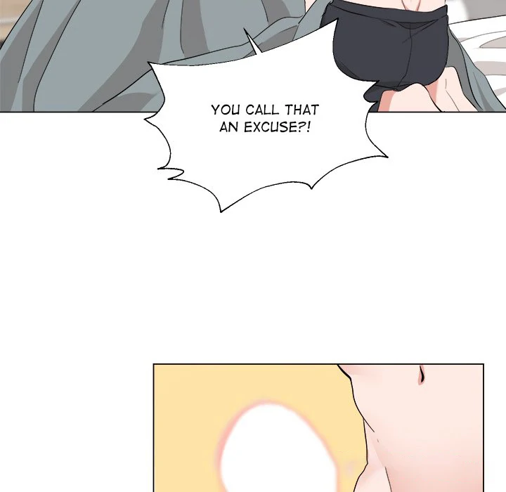 Secrets Between the Sheets [Official] [Open For Pickup] - Chapter 9 manhwa