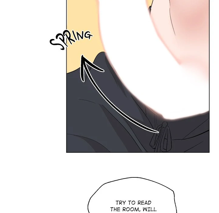 Secrets Between the Sheets [Official] [Open For Pickup] - Chapter 9 manhwa