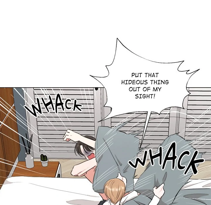 Secrets Between the Sheets [Official] [Open For Pickup] - Chapter 9 manhwa