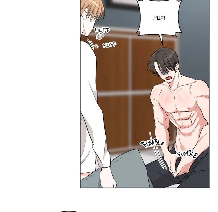 Secrets Between the Sheets [Official] [Open For Pickup] - Chapter 9 manhwa