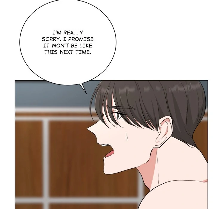 Secrets Between the Sheets [Official] [Open For Pickup] - Chapter 9 manhwa
