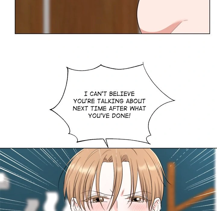 Secrets Between the Sheets [Official] [Open For Pickup] - Chapter 9 manhwa